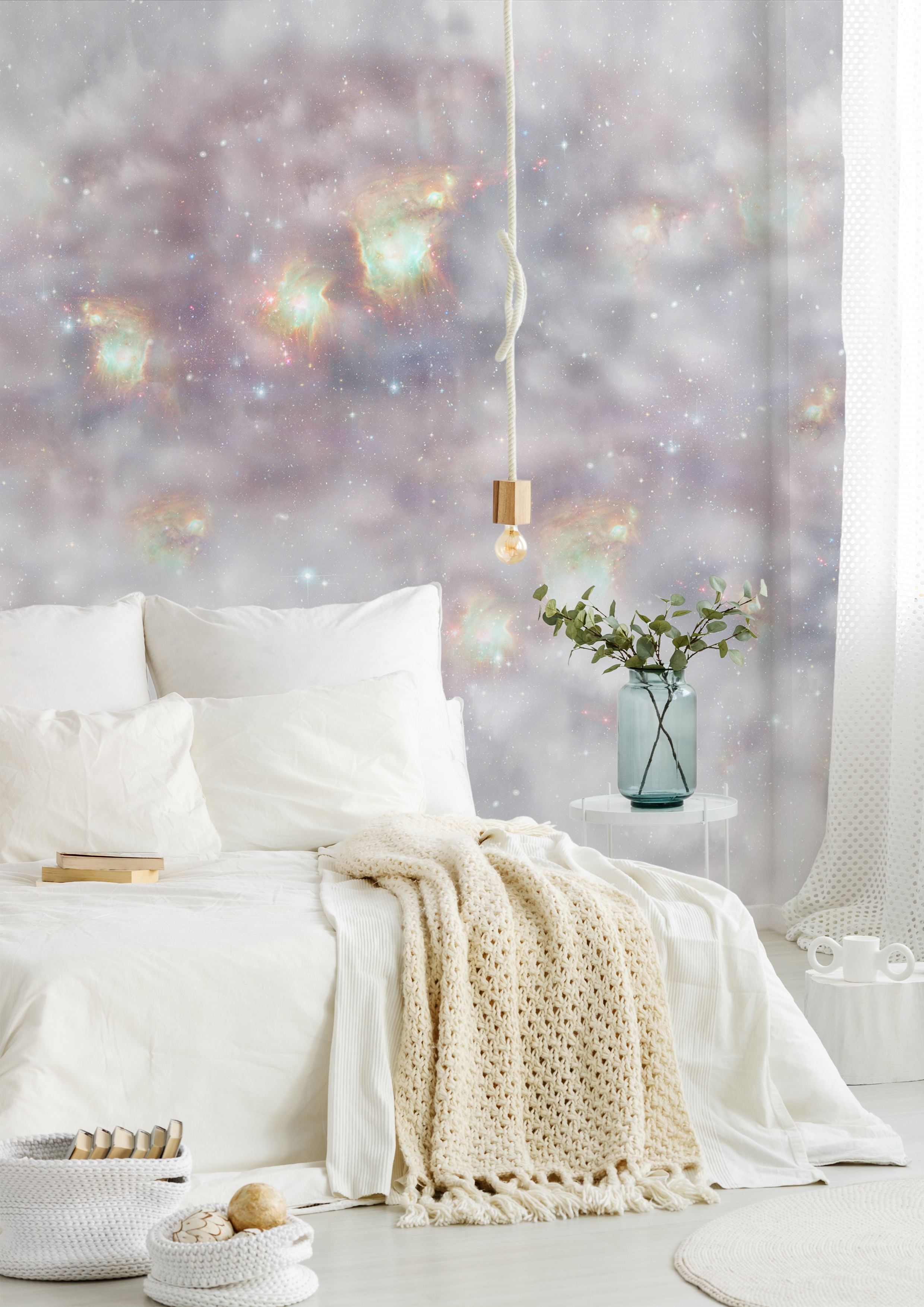 We are Stardust - tapete mit