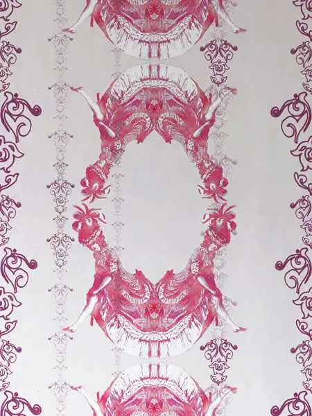 Magdalena, rose