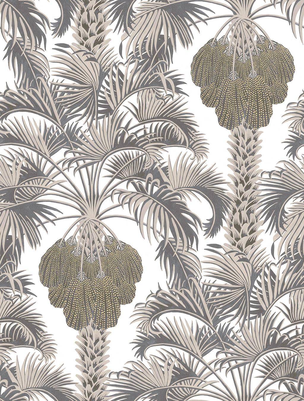 Hollywood Palm, col. 3 - designer