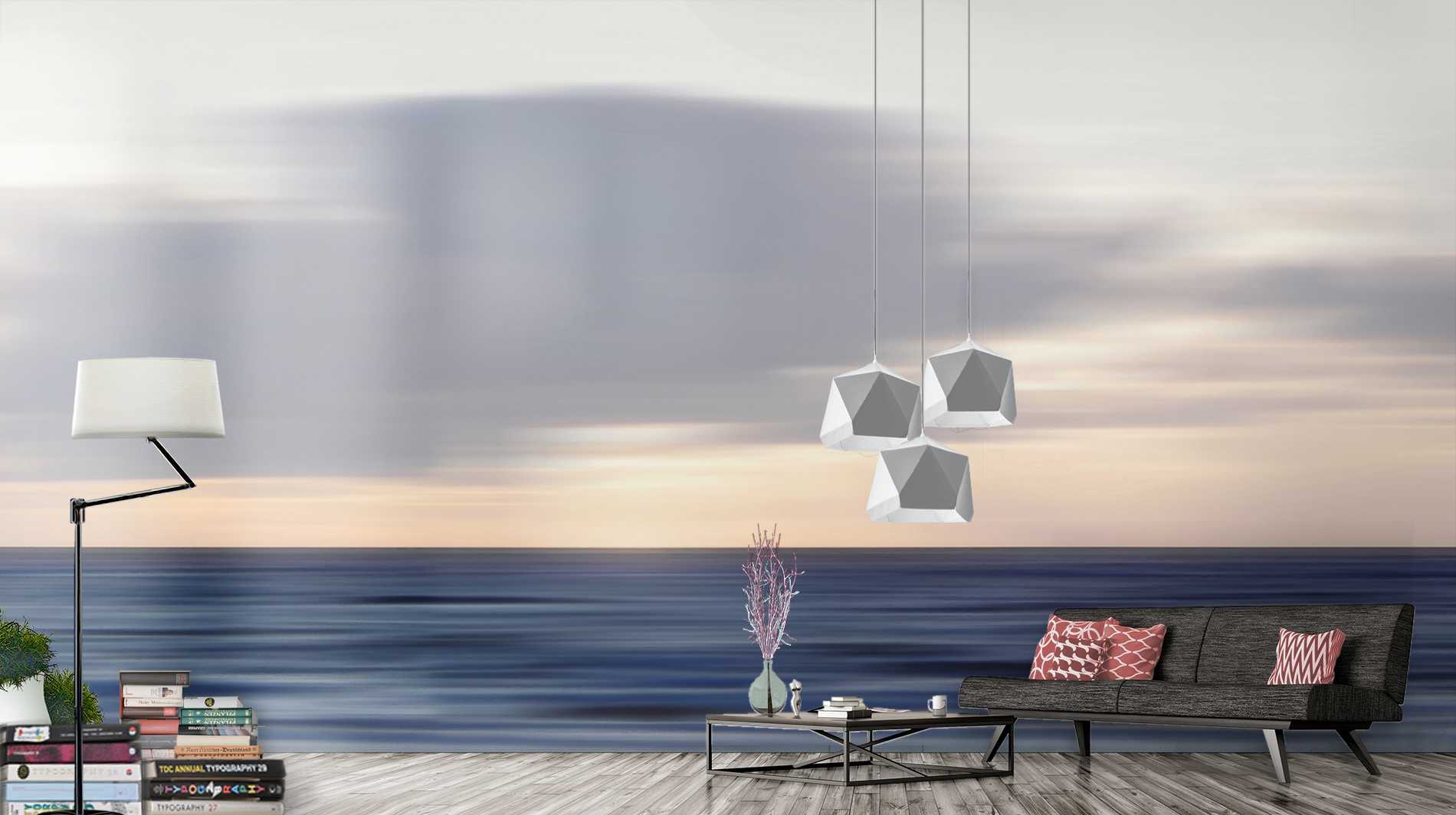 Swinging Ocean | Blue Hour | Ingo Krasenbrink Design - designer