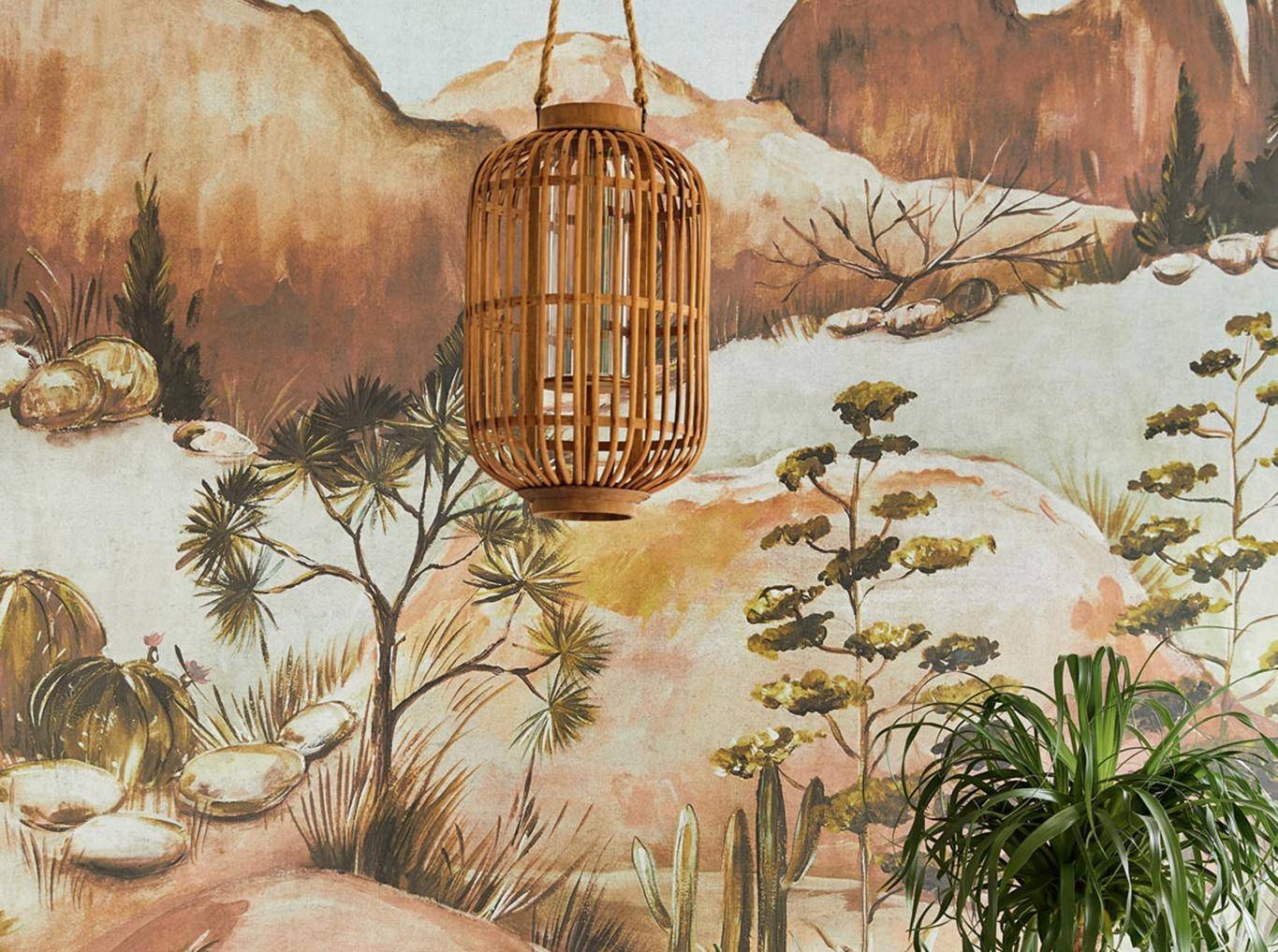 Savanna, col. 65 - tapete für