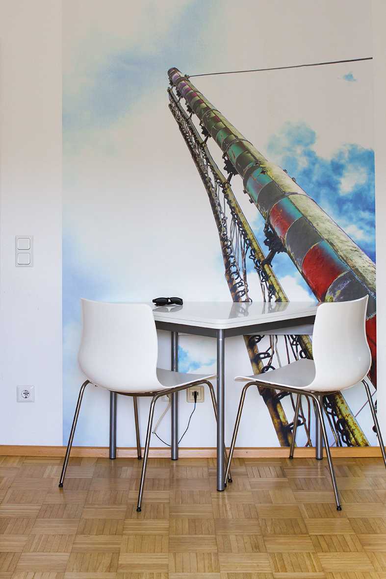 Schranke_into_the_sky - designer