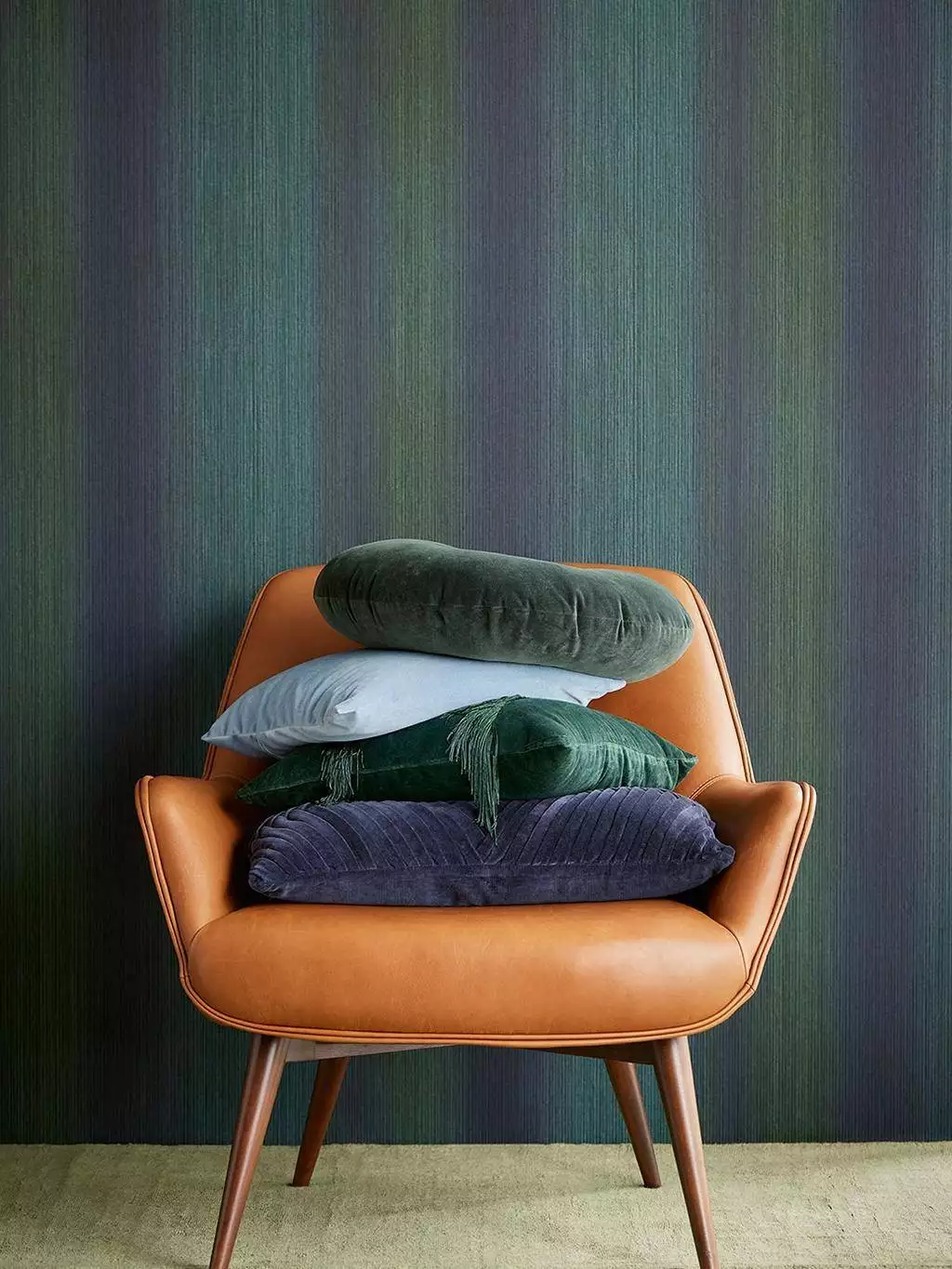 Museum Stripes, col.12