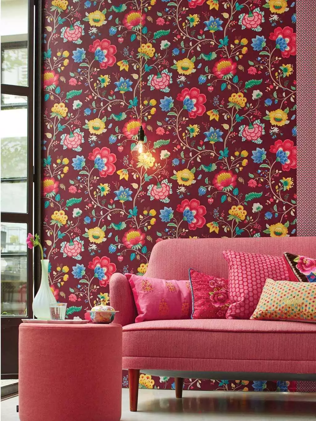 Floral Fantasy, col.03
