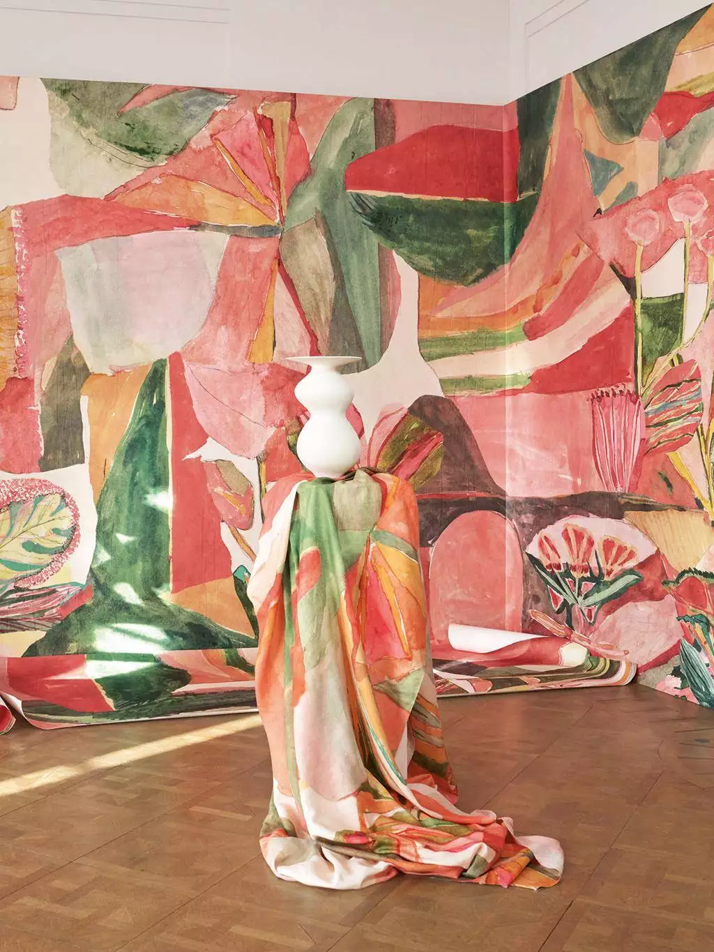 Jardin Dansé, col. 04