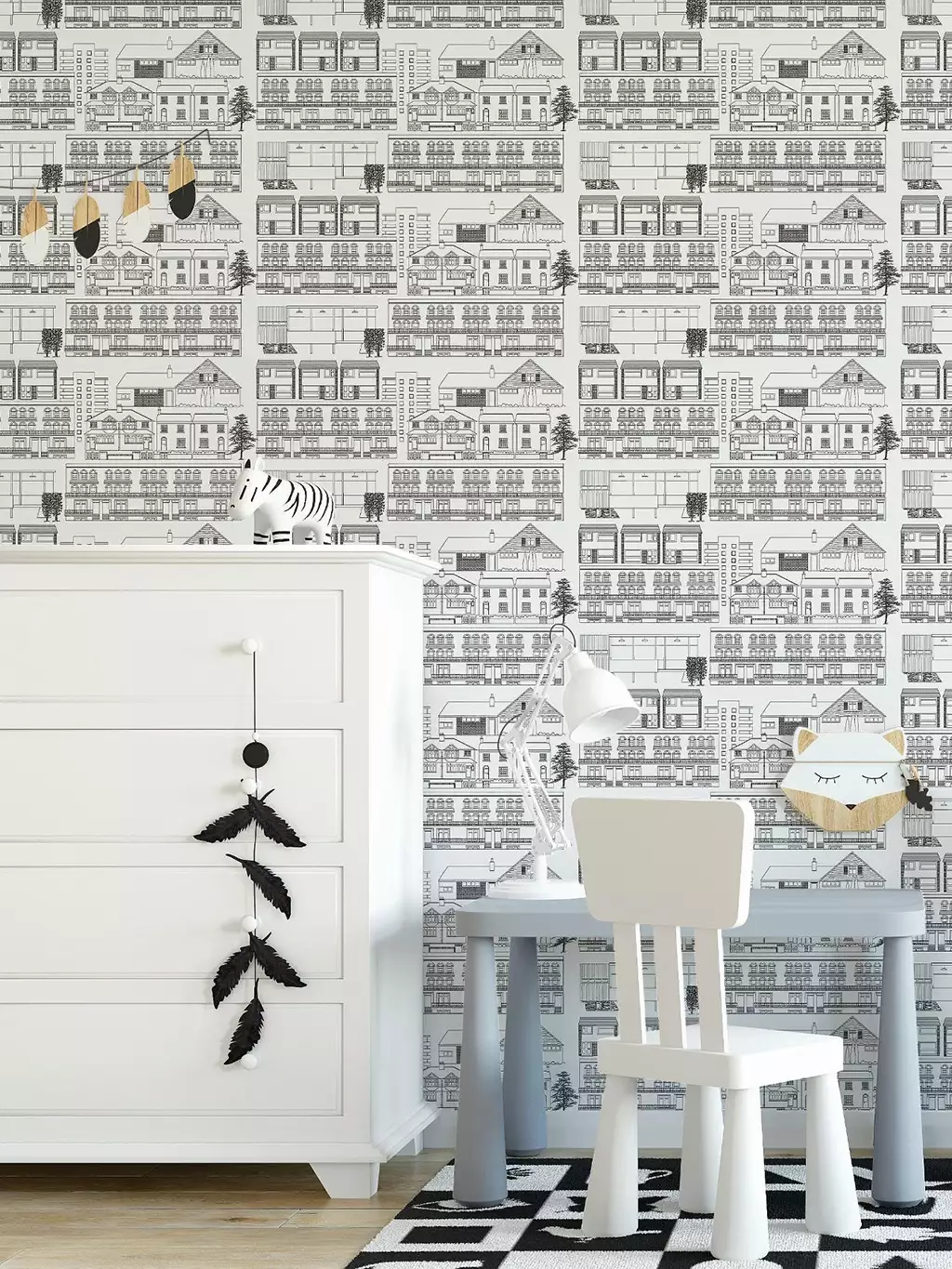 Do you live in a Town, snow 'colour me'