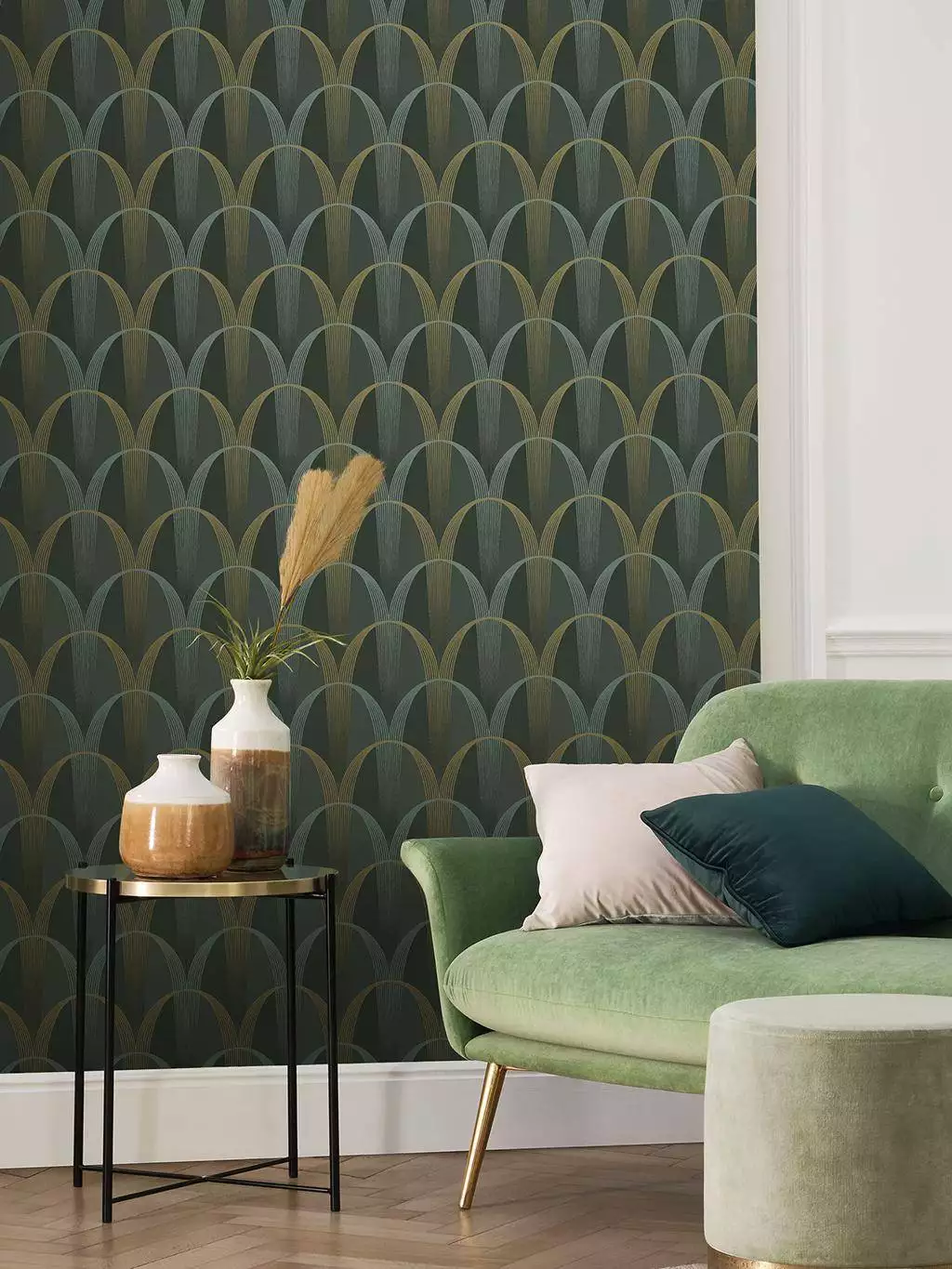 Entree des Artistes, col. 28