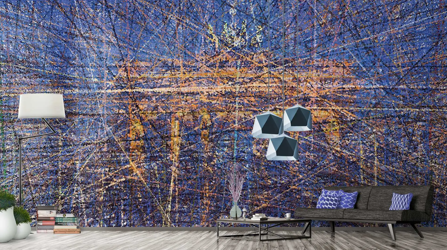 Brandenburger | Bach in Berlin | Ingo Krasenbrink Design