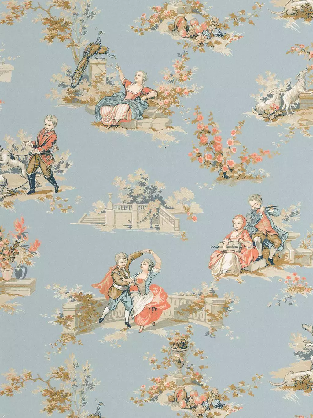 Gavotte, col. 15