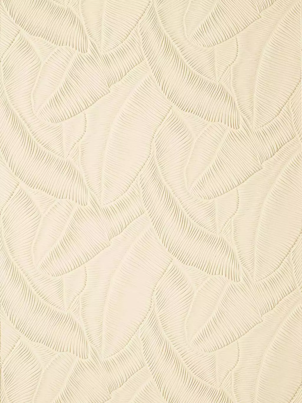 Tropical Leaf