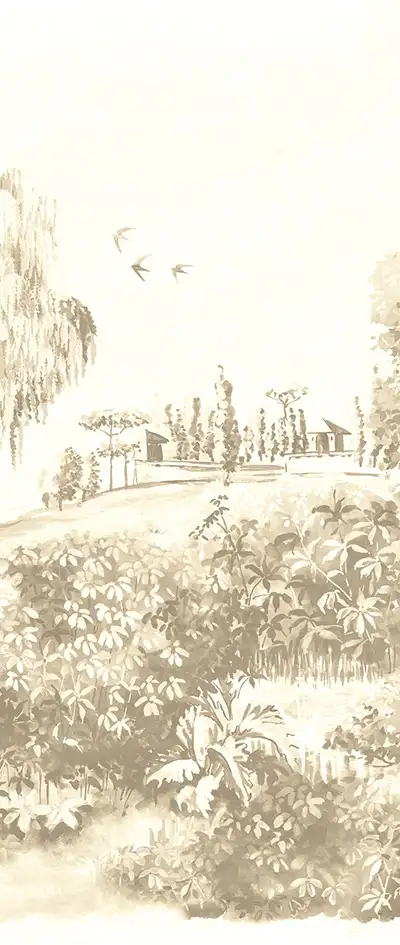 Landscape linnen, col. 03