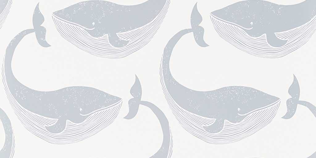 Whale of a Time, col.02