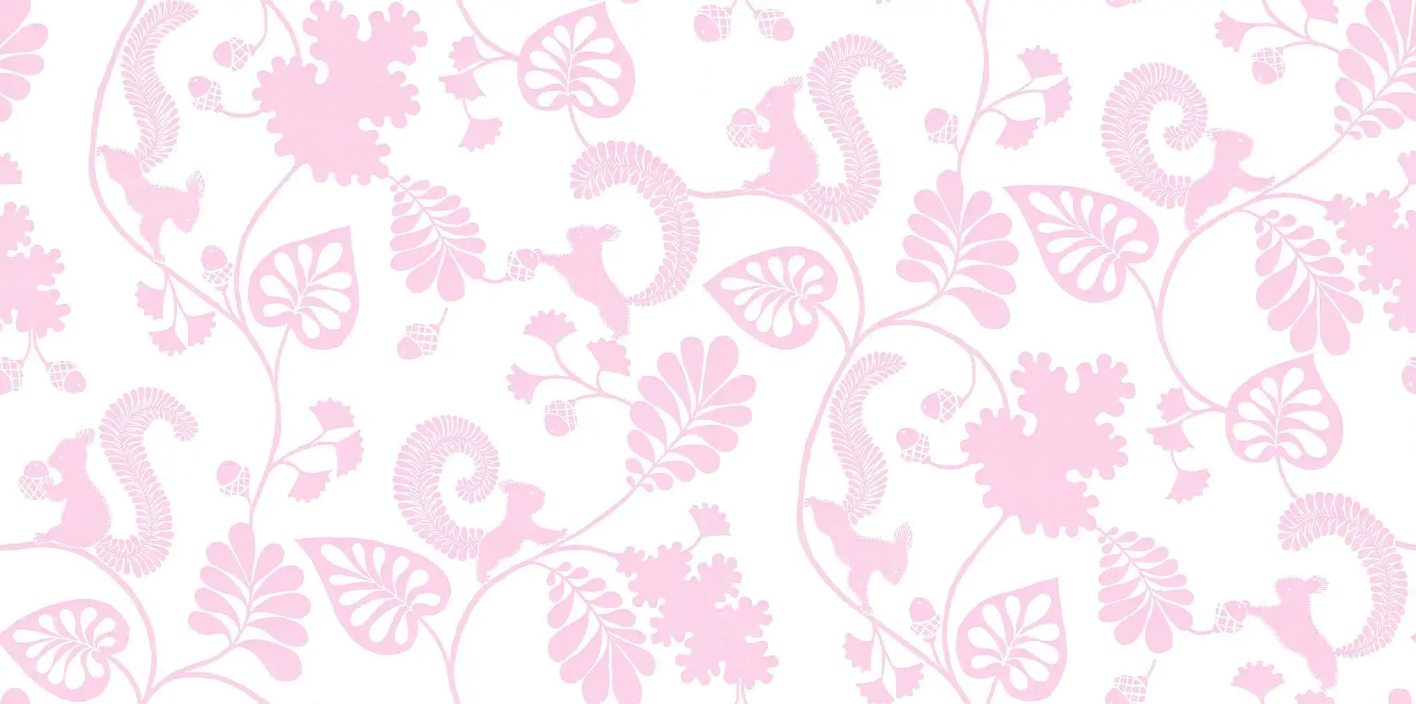 Mavina, col.05 - Blätter - Tier Tapeten - PIERRE FREY GmbH