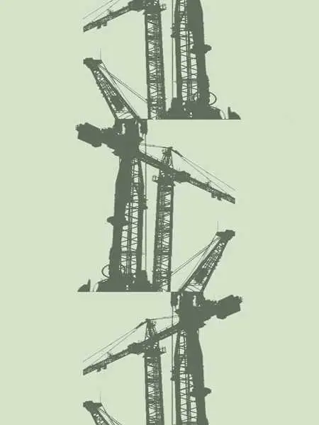 Crane, col. 01