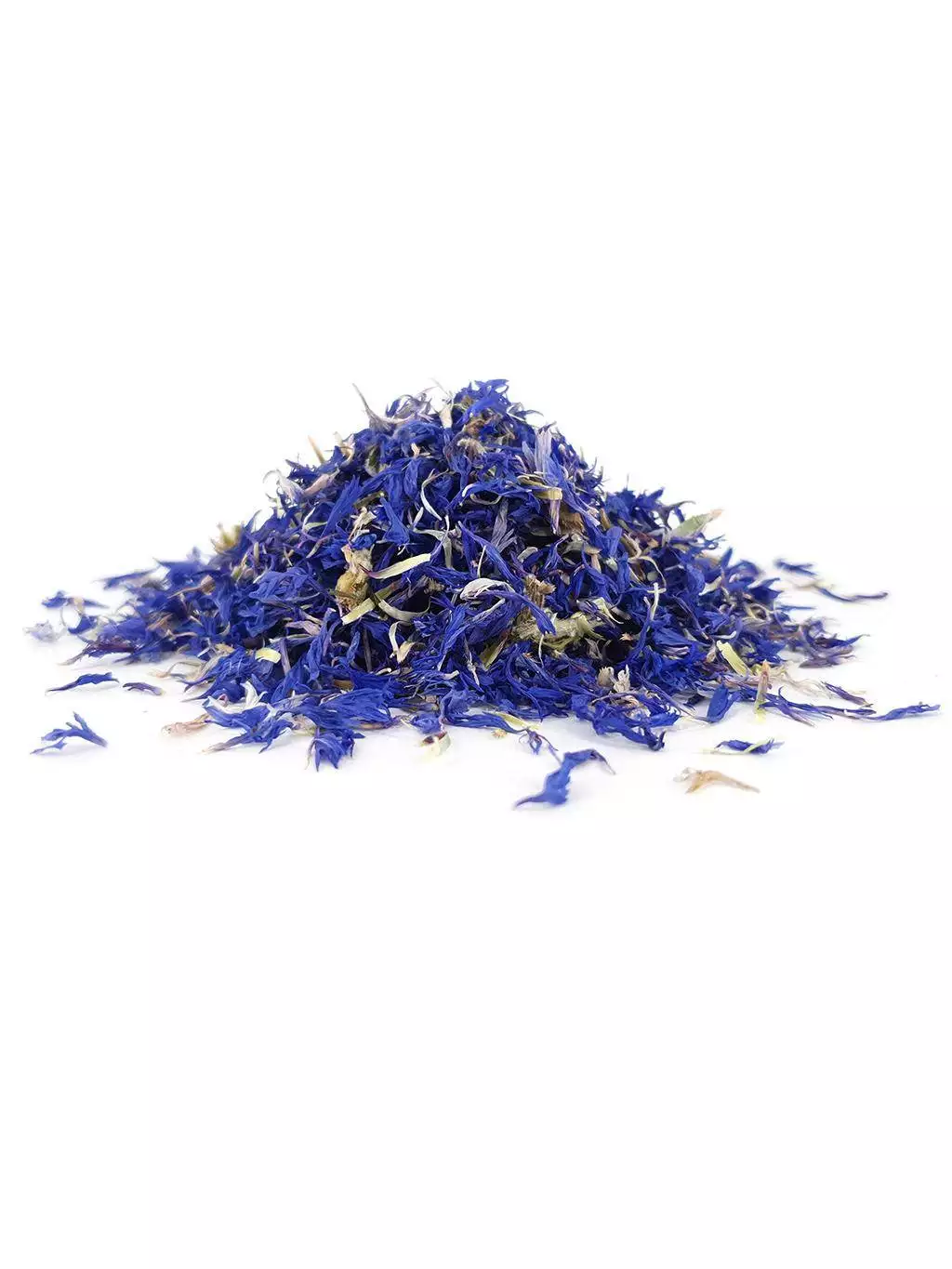 Kornblume, blau