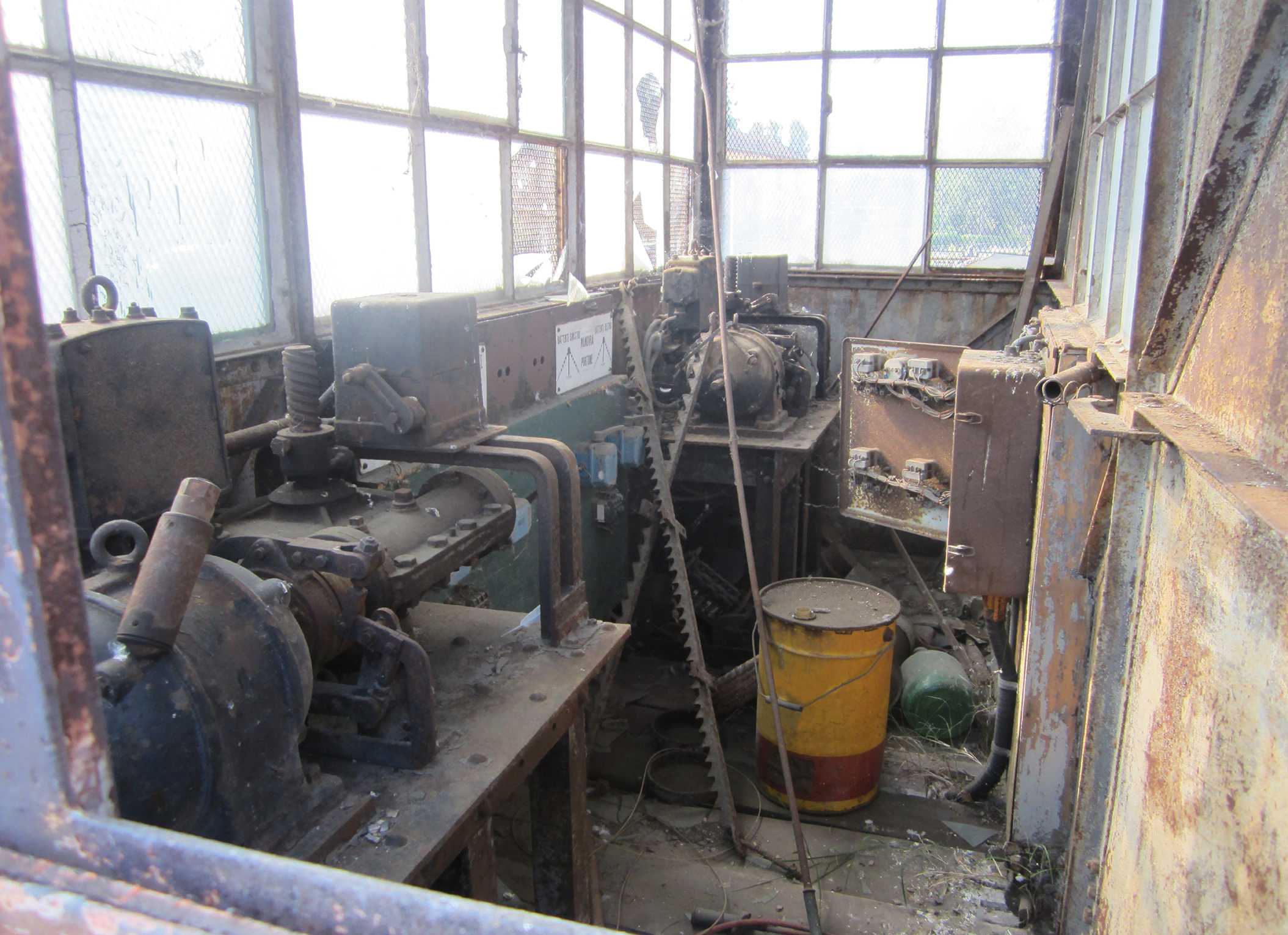 old italien industries, col.02 - shabby chic