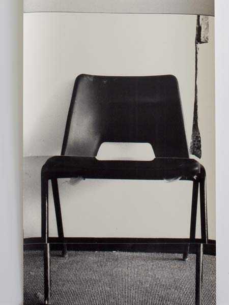 DayToo Chair