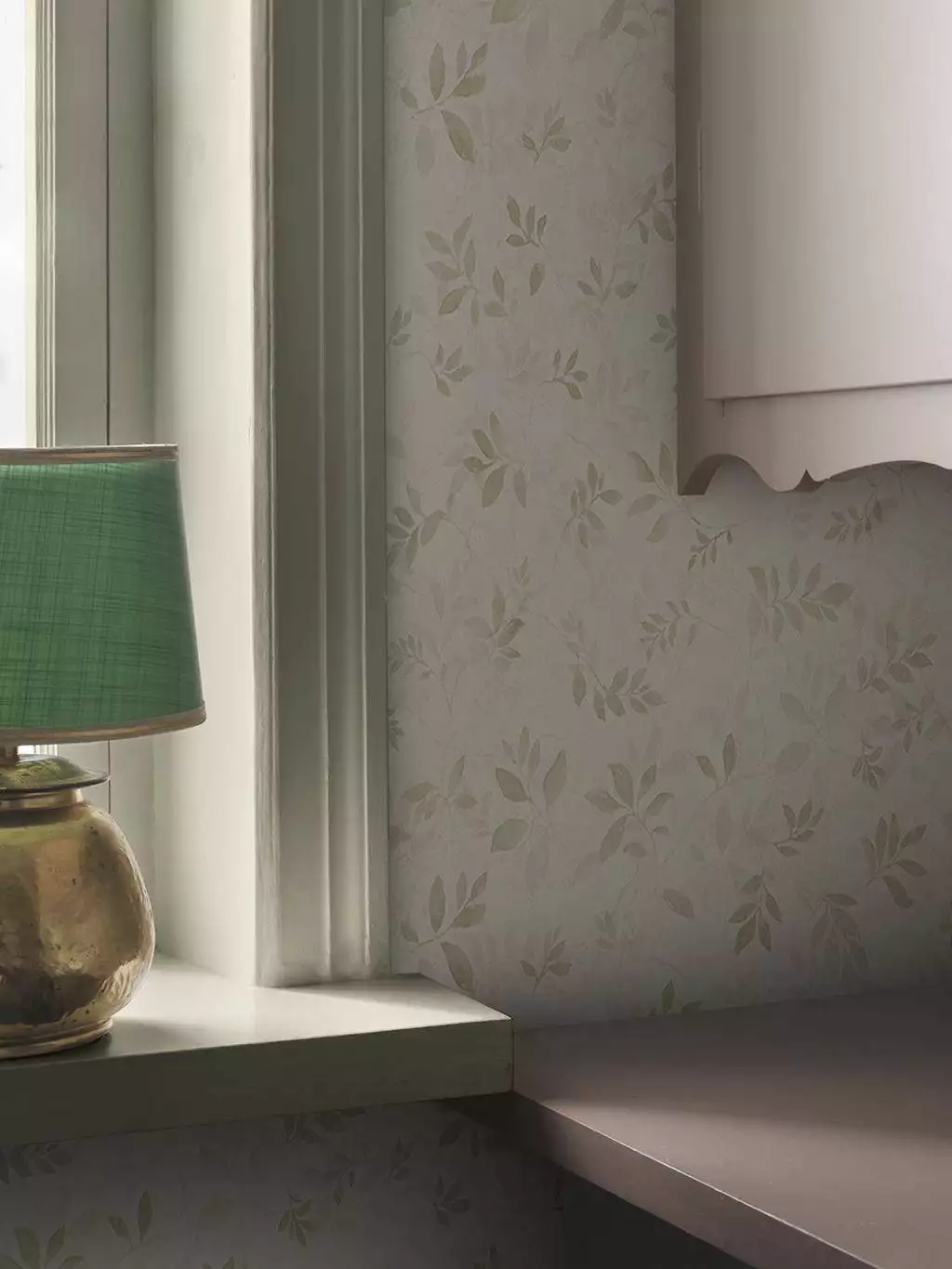 Mila, light green