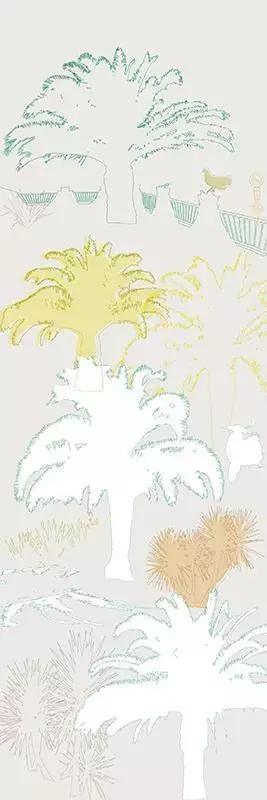 Panel Calabria