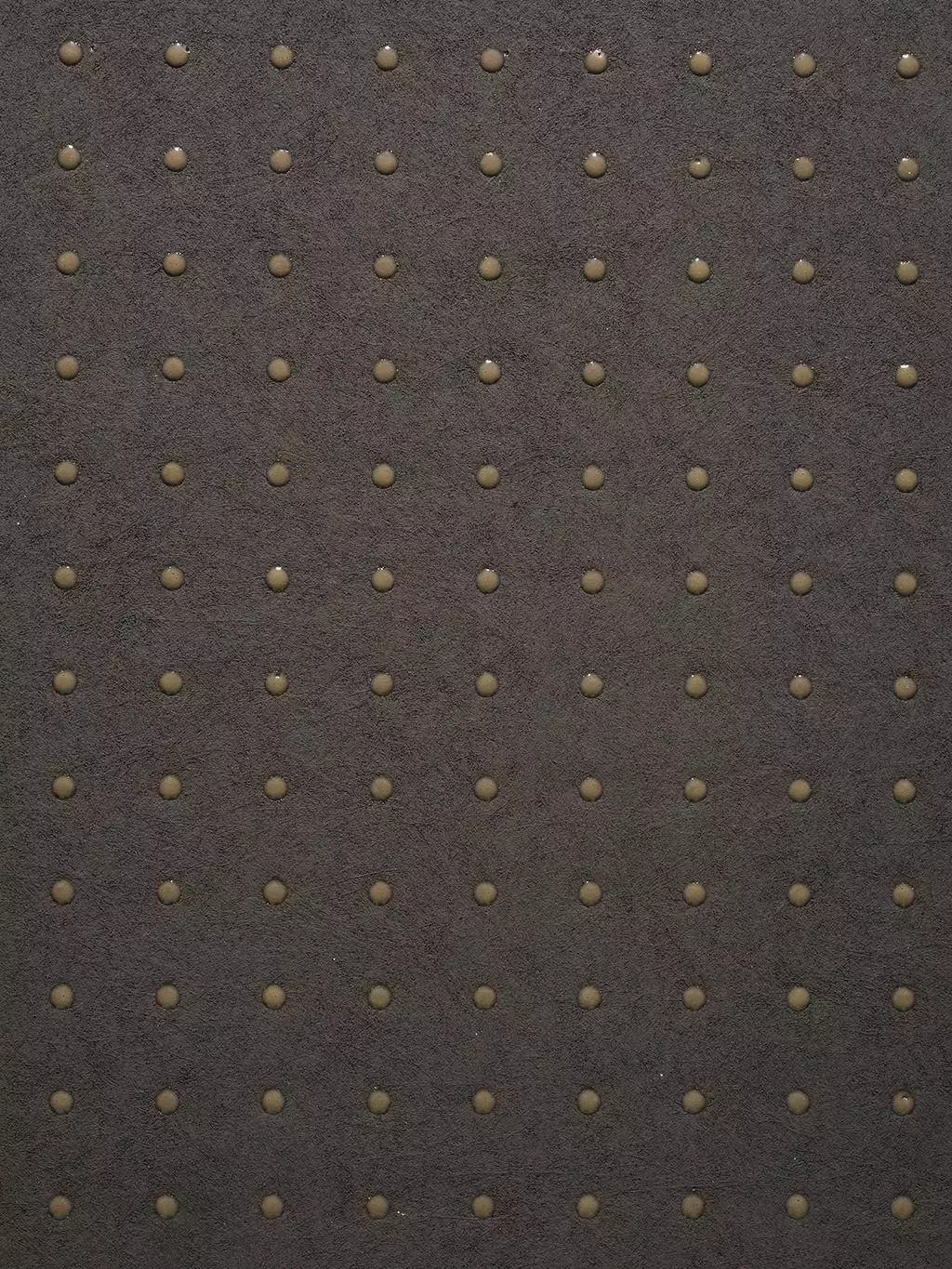 Dots, Dark Natural Umber - 31036