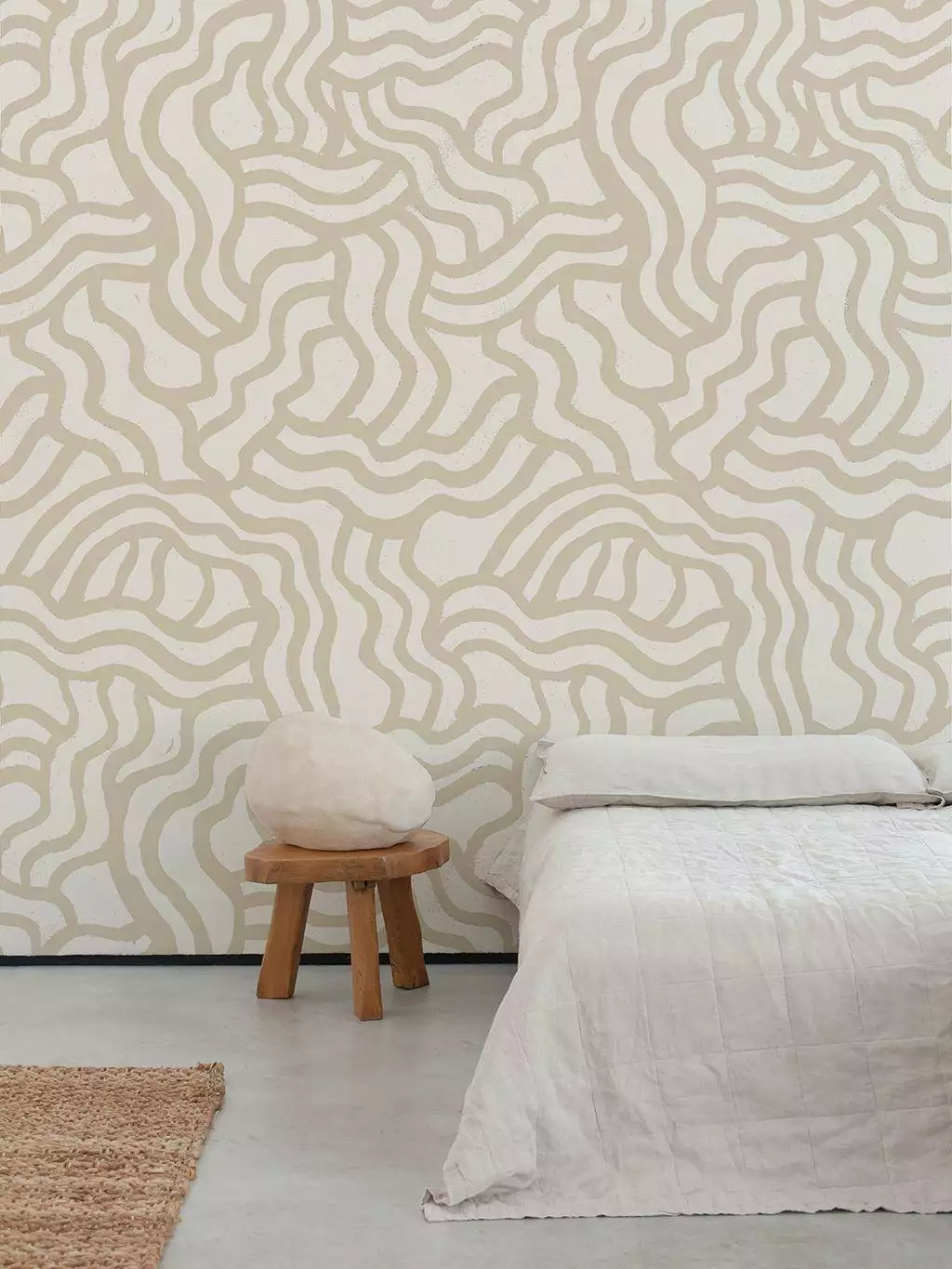 Tilde | Wheat
