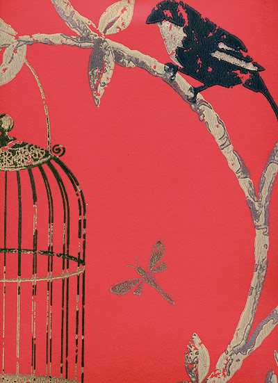 BIRDCAGE WALK, col.03