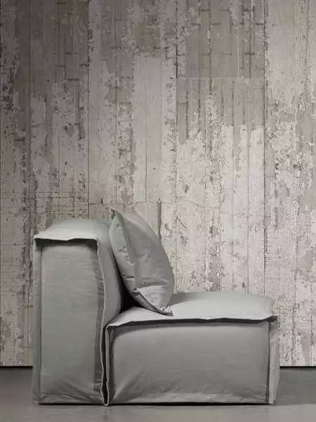 Concrete Wallpaper, col.06