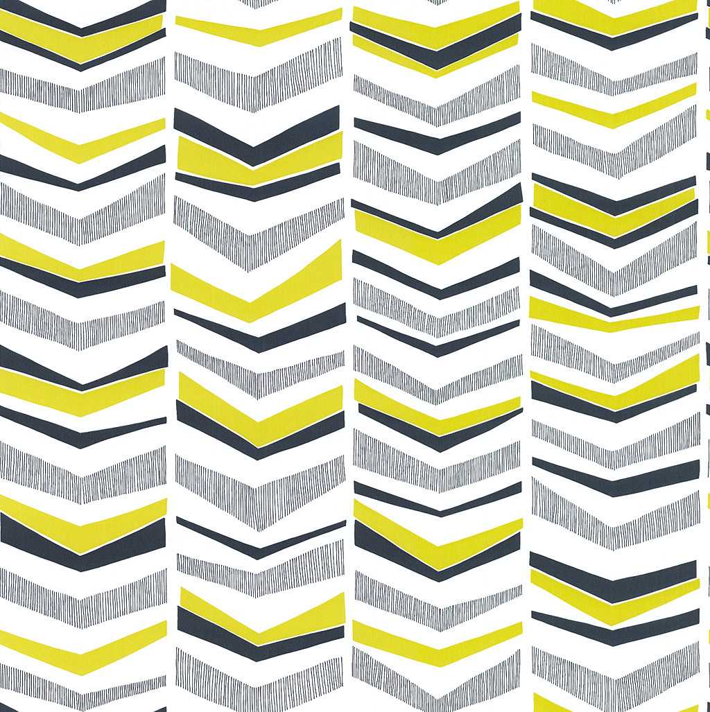 Chevron, col.07 - tapeten in