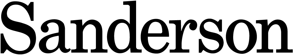Sanderson