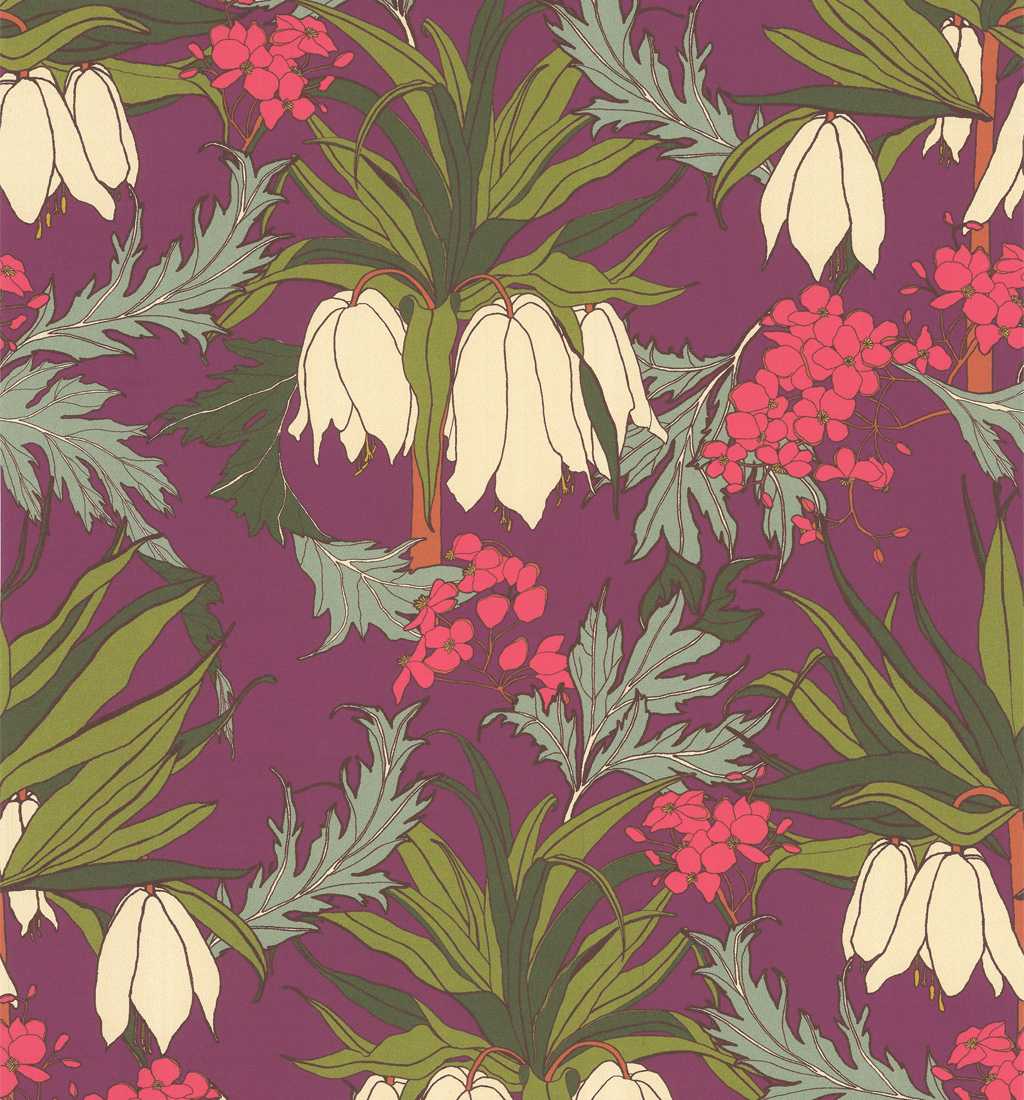 Friti, plum
