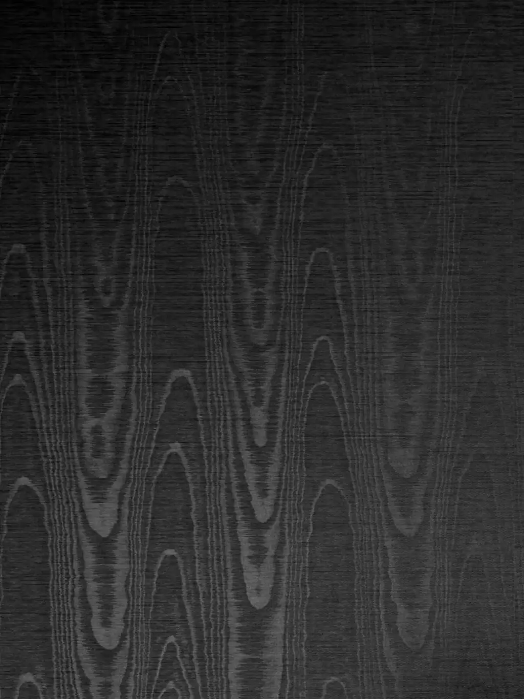 Bahnbreite Opera, col. 3 - Struktur - Schwarz - Texdecor