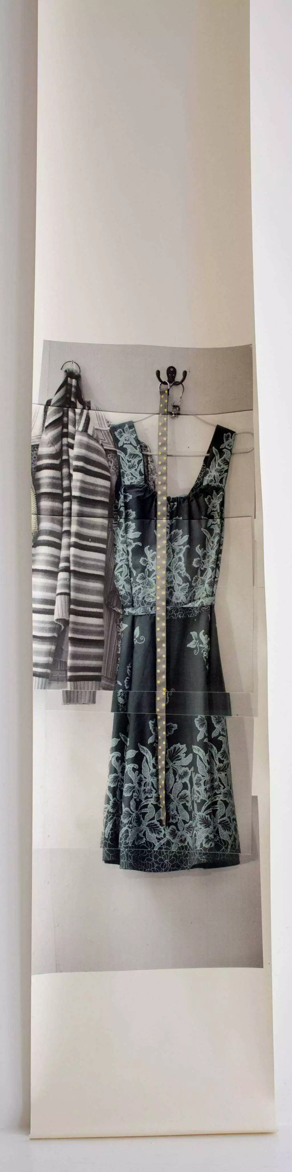 Hawaiiane Dress