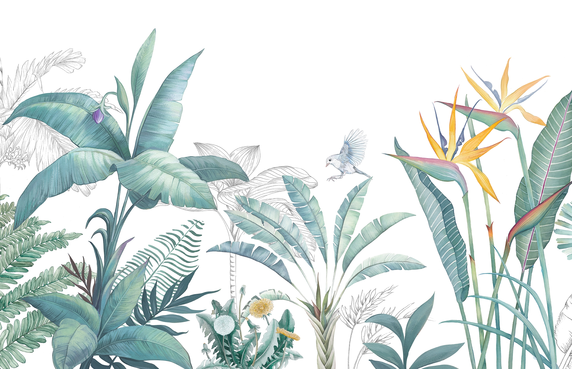 peace of garden 03 - floraler