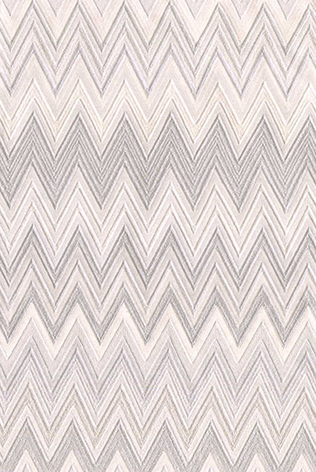 Zig-Zag, col.66 - wallcoverings