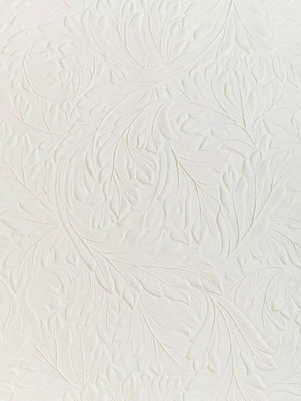William Morris Acanthus