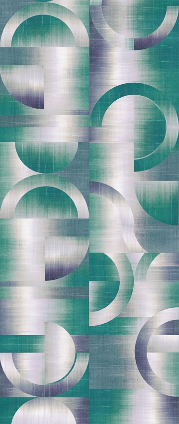 LEONARDO TEAL, col. 3