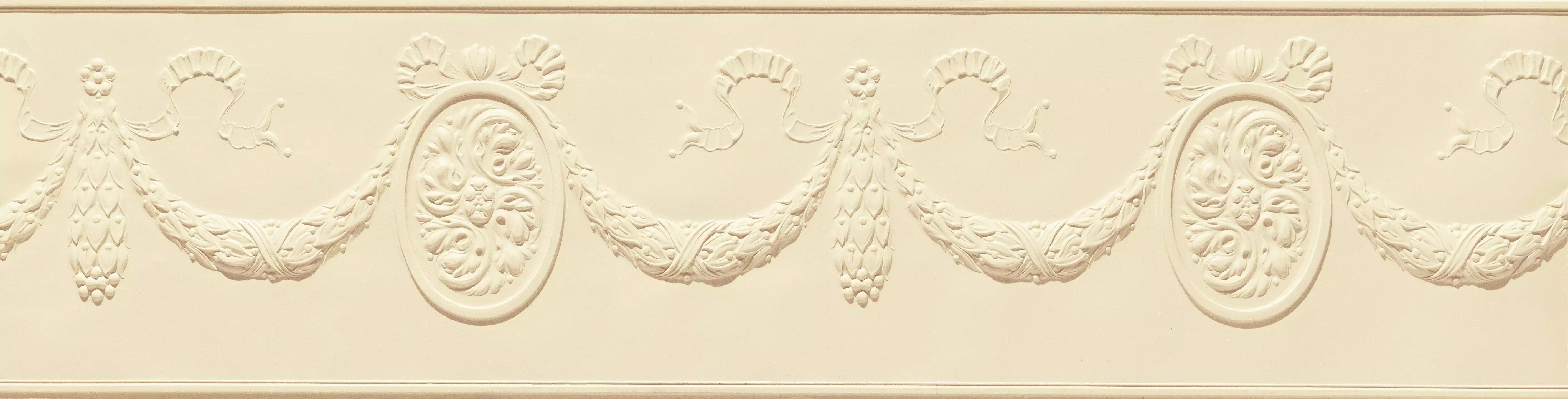 Cameo Frieze