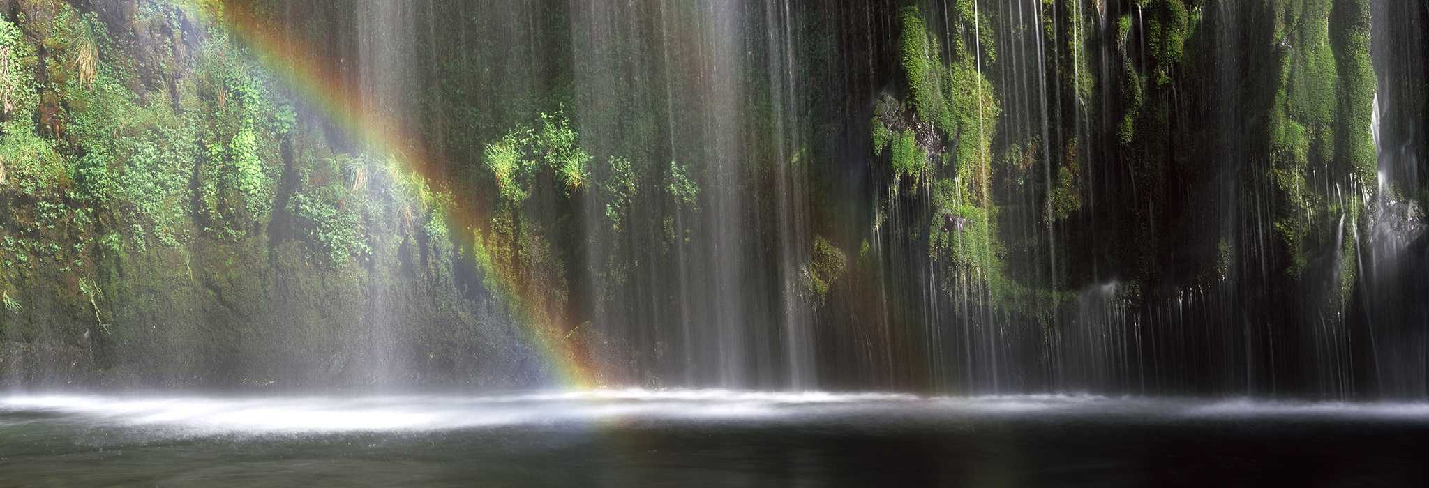 Rainbow - designer
