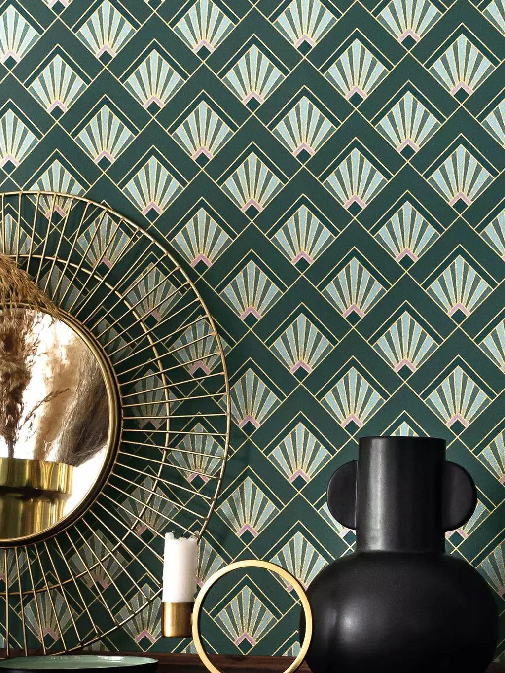 Effervescence, col. 24