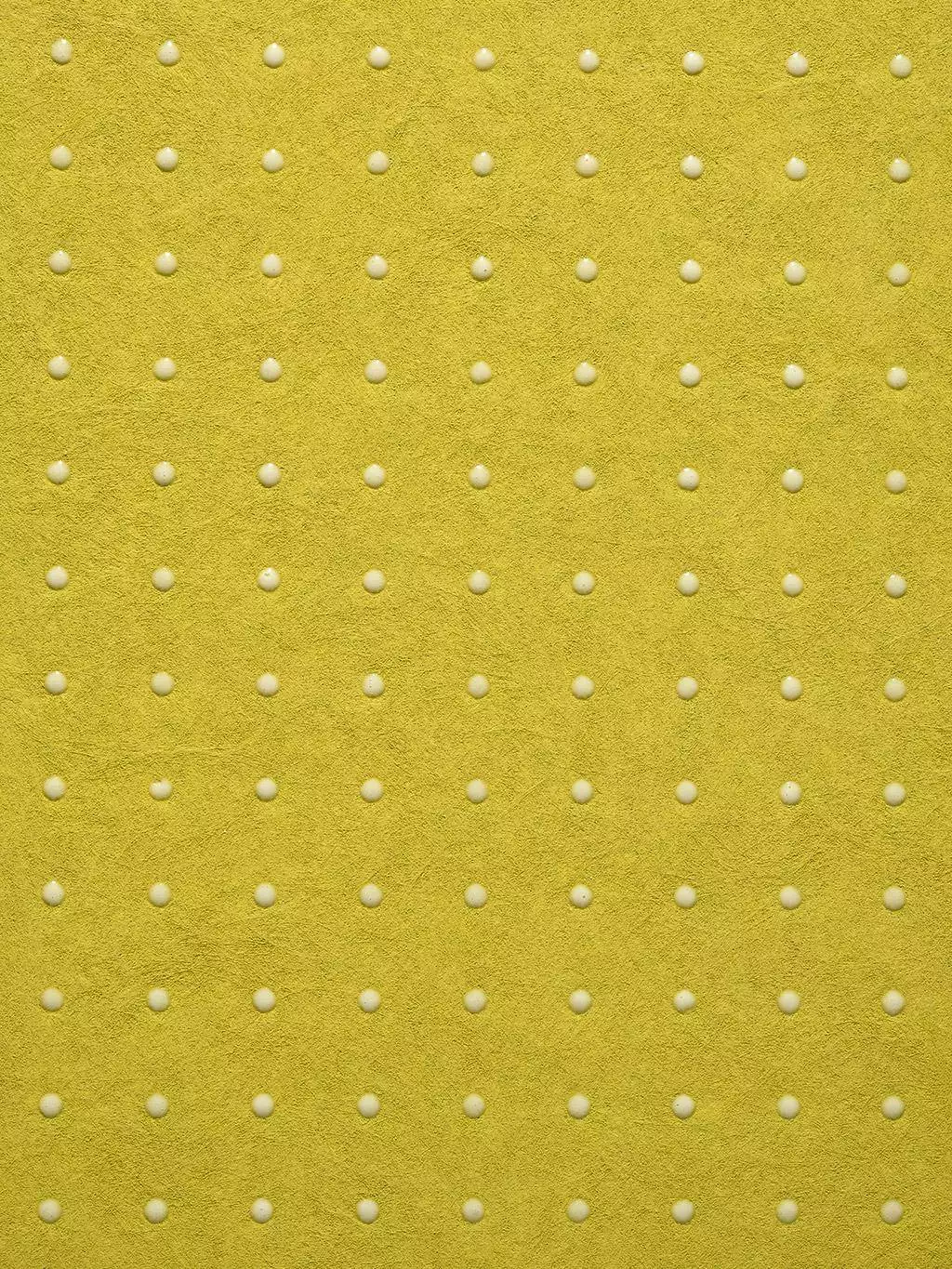 Dots, Olive Green - 31020