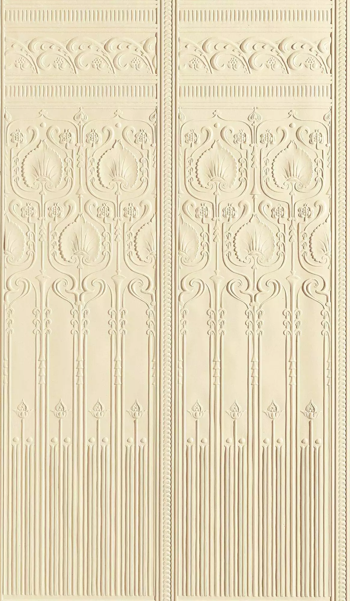 Edwardian Dado
