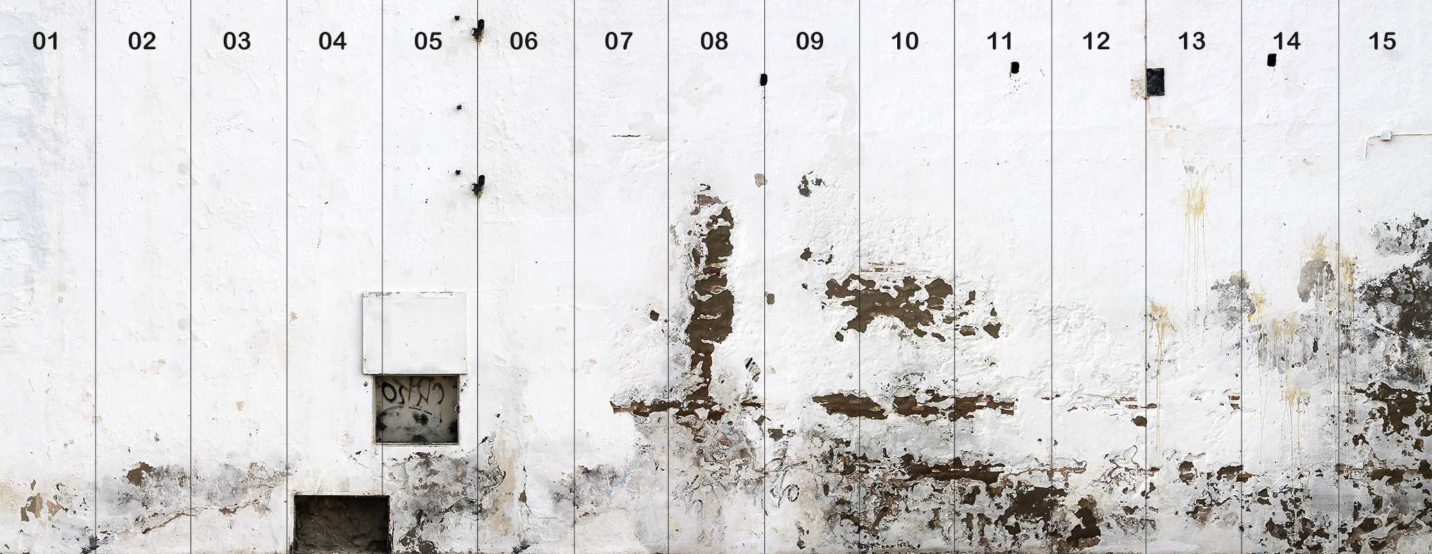 Blanco Pared - designer