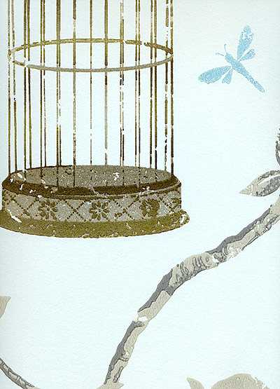 BIRDCAGE WALK, col.02
