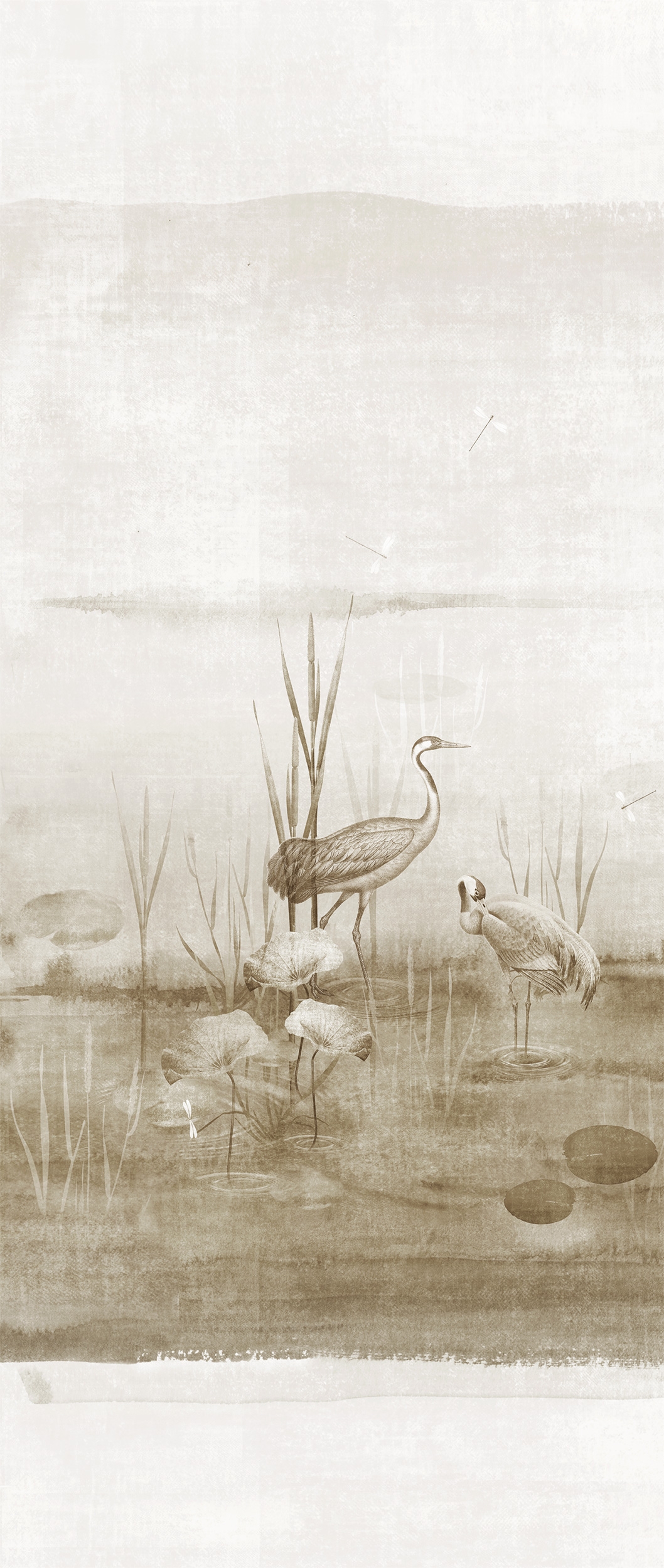 Waterside sand, col. 2