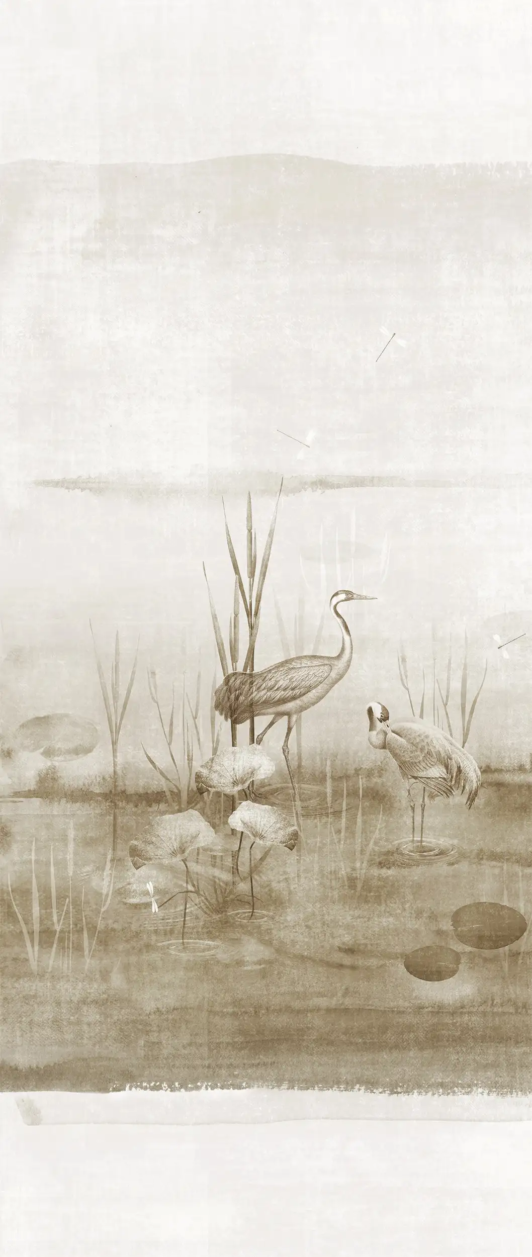 Waterside sand, col. 2