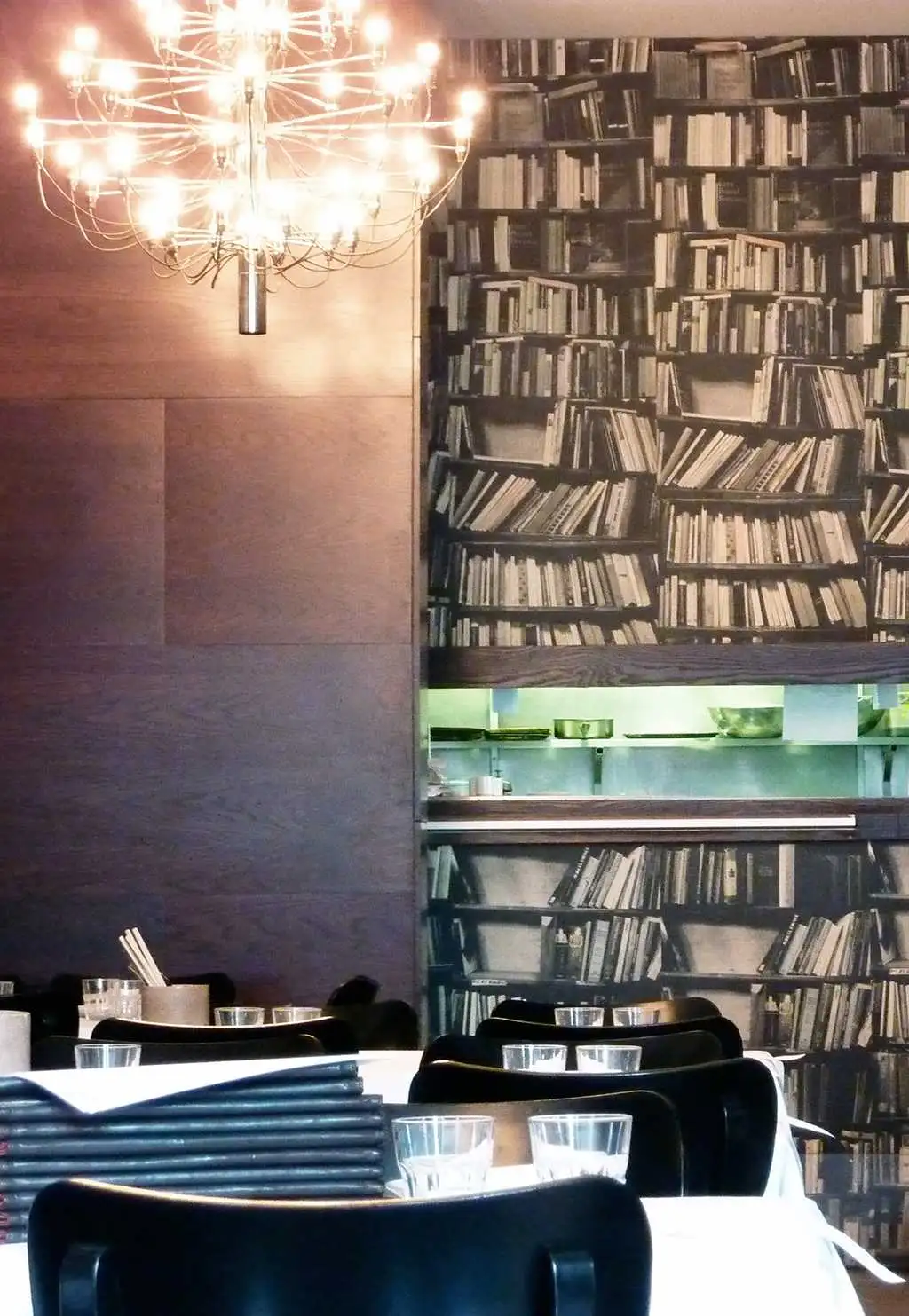 Genuine Fake Books, grey