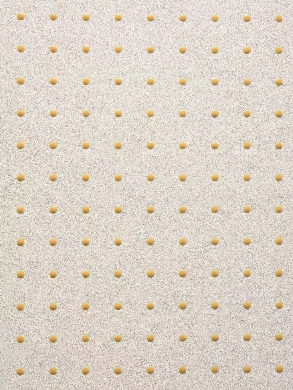 Dots, Ivory White - 31003