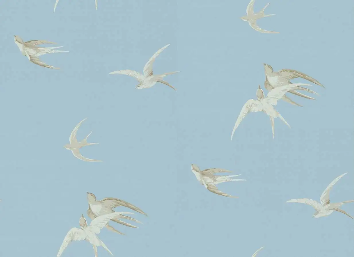 Swallows, col.03