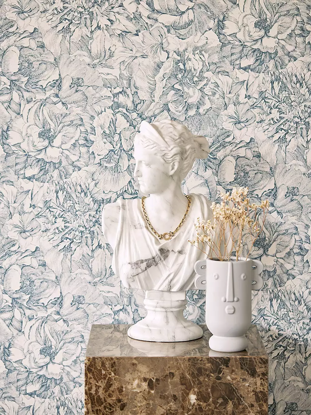 Museum Flowers, col. 03