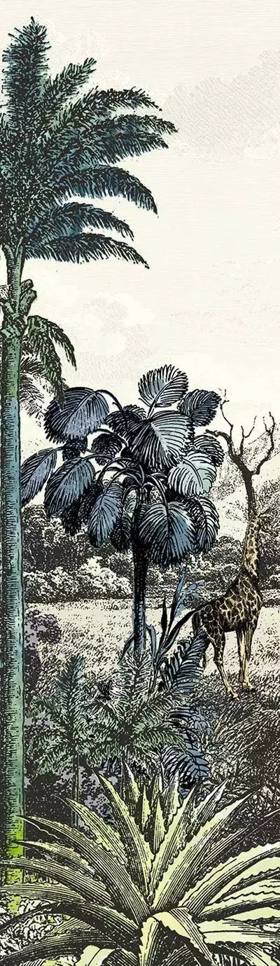 Safari Sisal, col. 02